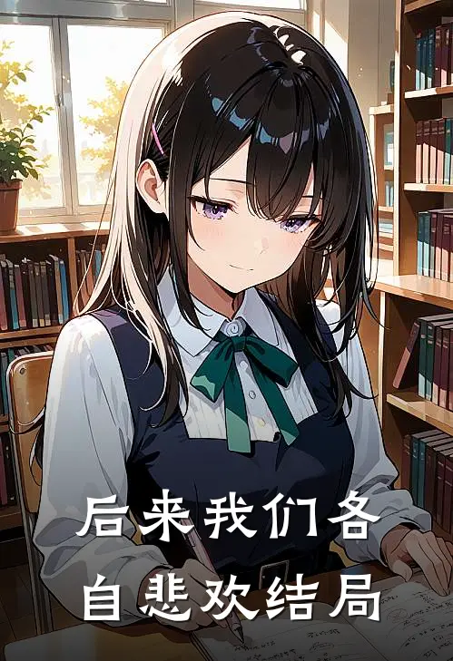 后来我们各自悲欢结局
