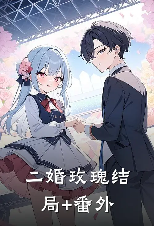 二婚玫瑰结局+番外