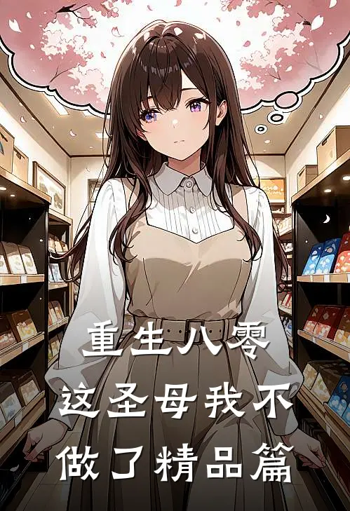 重生八零，这圣母我不做了精品篇