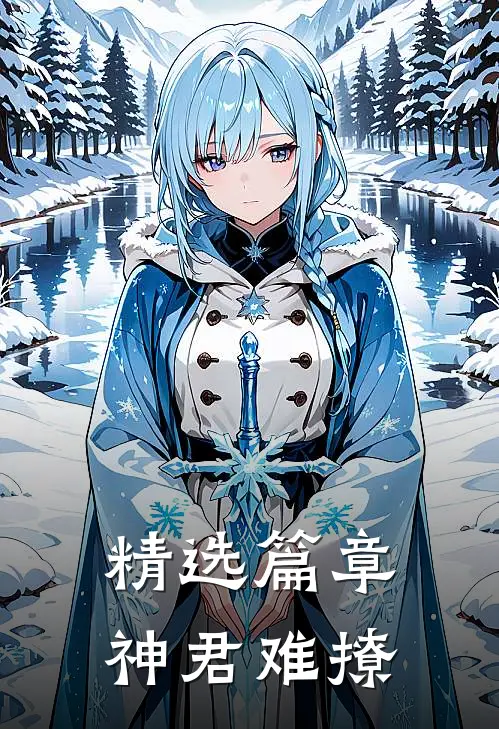 精选篇章神君难撩