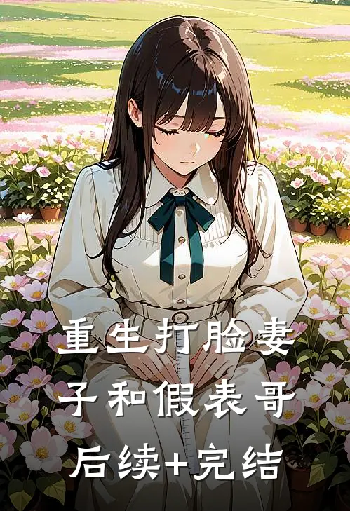 重生打脸妻子和假表哥后续+完结
