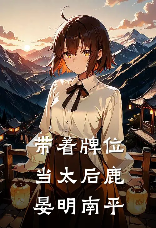 带着牌位当太后鹿晏明南平