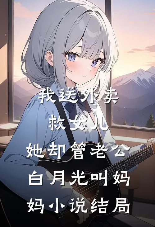 我送外卖救女儿，她却管老公白月光叫妈妈小说结局