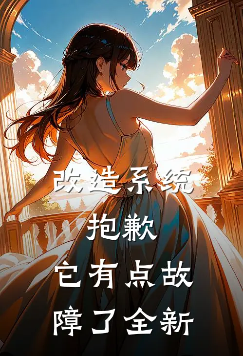 改造系统：抱歉，它有点故障了全新