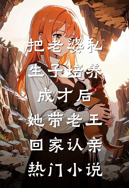 把老婆私生子培养成才后，她带老王回家认亲热门小说