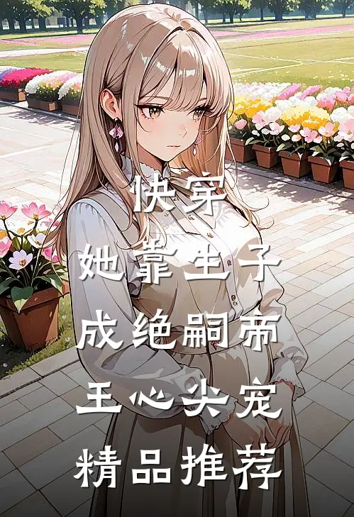 快穿：她靠生子成绝嗣帝王心尖宠精品推荐