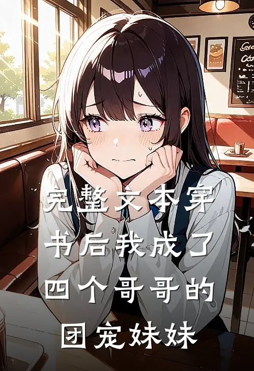 完整文本穿书后我成了四个哥哥的团宠妹妹
