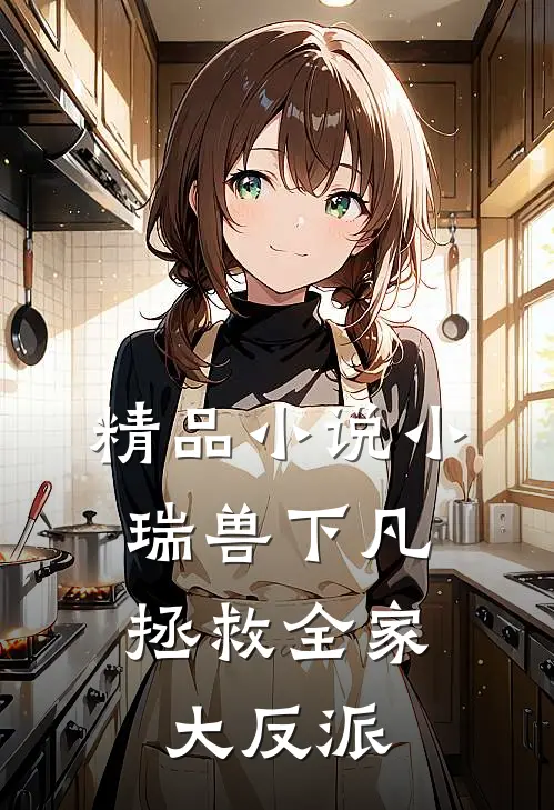 精品小说小瑞兽下凡：拯救全家大反派