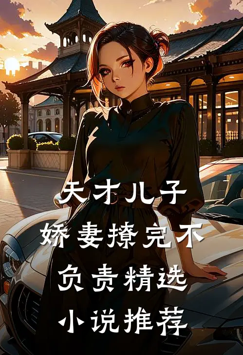 天才儿子：娇妻撩完不负责精选小说推荐