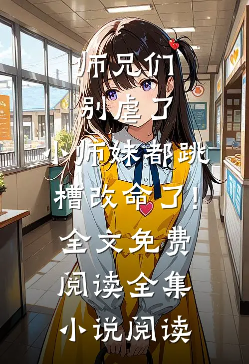 师兄们别虐了,小师妹都跳槽改命了!全文免费阅读全集小说阅读