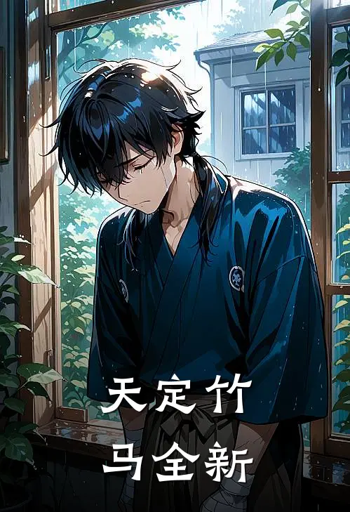 天定竹马全新