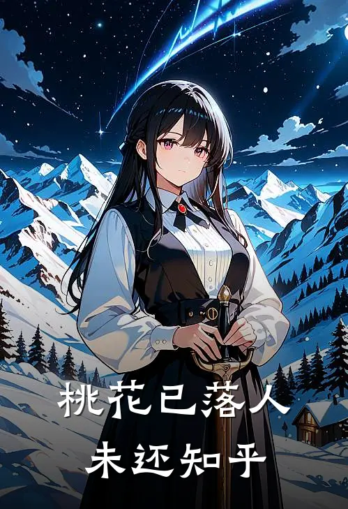 桃花已落人未还知乎