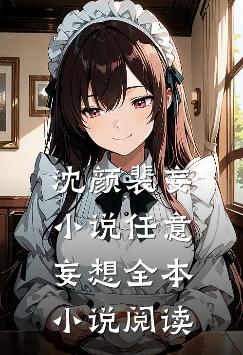 沈颜裴妄小说任意妄想全本小说阅读