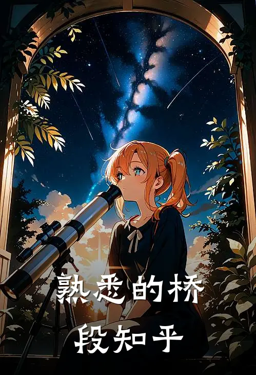 熟悉的桥段知乎