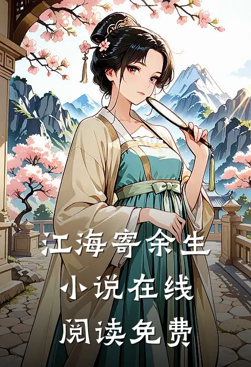 江海寄余生小说在线阅读免费
