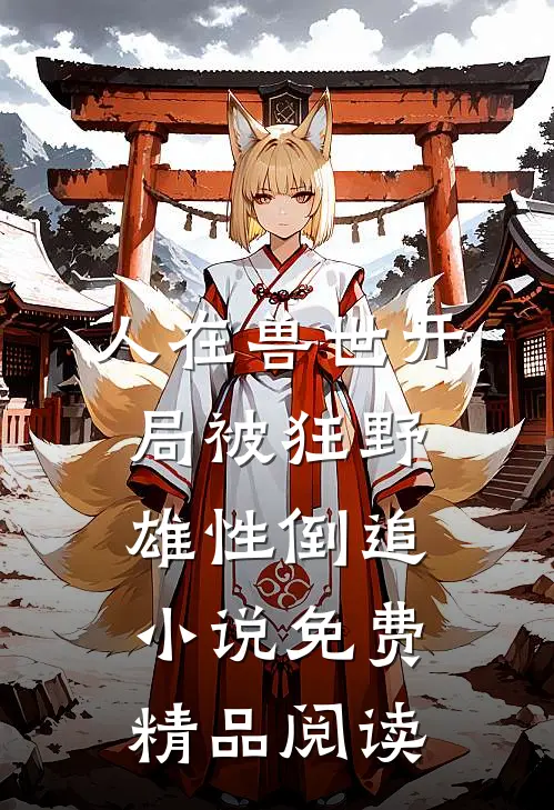 人在兽世开局被狂野雄性倒追小说免费精品阅读