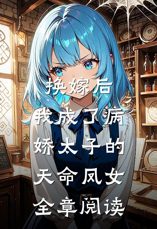换嫁后,我成了病娇太子的天命凤女全章阅读