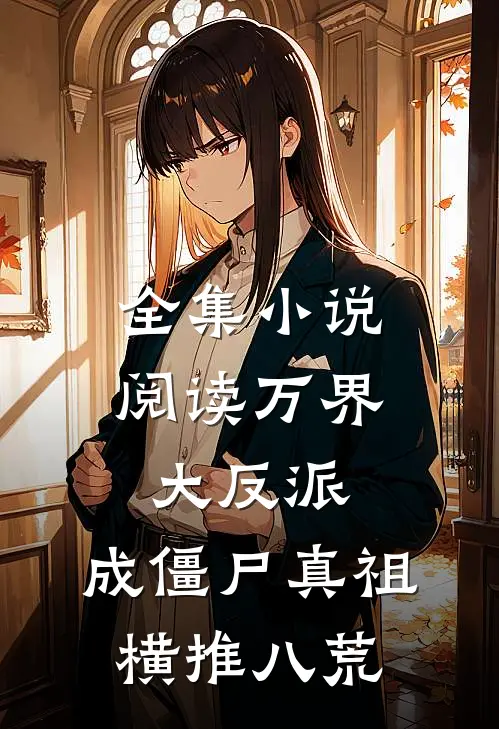 全集小说阅读万界大反派，成僵尸真祖横推八荒