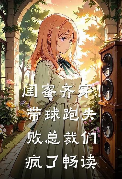 闺蜜齐穿！带球跑失败总裁们疯了畅读