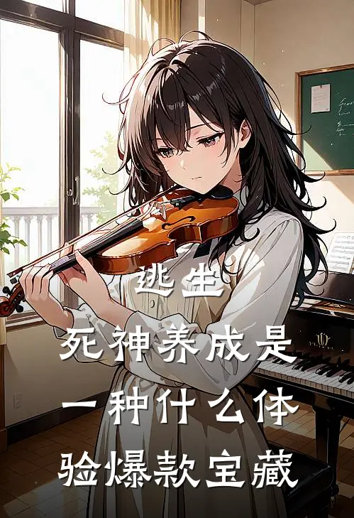 逃生：死神养成是一种什么体验爆款宝藏