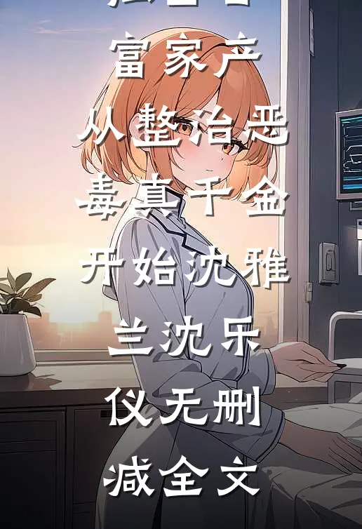 独占首富家产，从整治恶毒真千金开始沈雅兰沈乐仪无删减全文