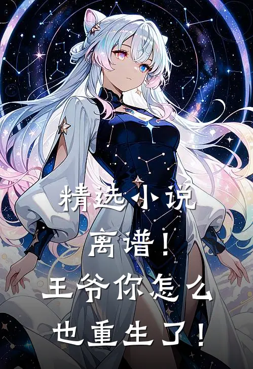 精选小说离谱！王爷你怎么也重生了！