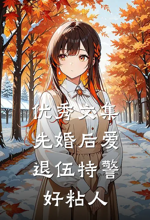 优秀文集先婚后爱：退伍特警好粘人