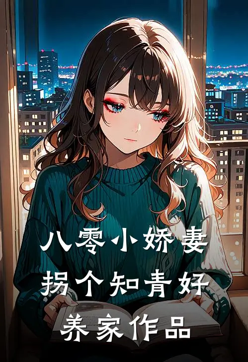 八零小娇妻：拐个知青好养家作品