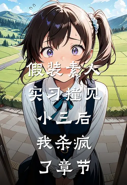 假装素人实习撞见小三后，我杀疯了章节