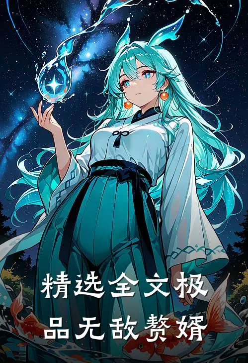 精选全文极品无敌赘婿