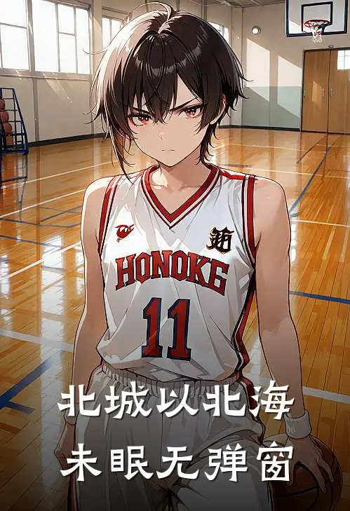 北城以北海未眠无弹窗