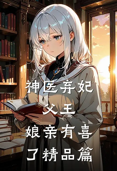 神医弃妃：父王，娘亲有喜了精品篇