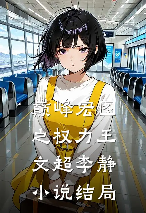 巅峰宏图之权力王文超李静小说结局