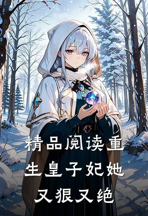精品阅读重生皇子妃她又狠又绝