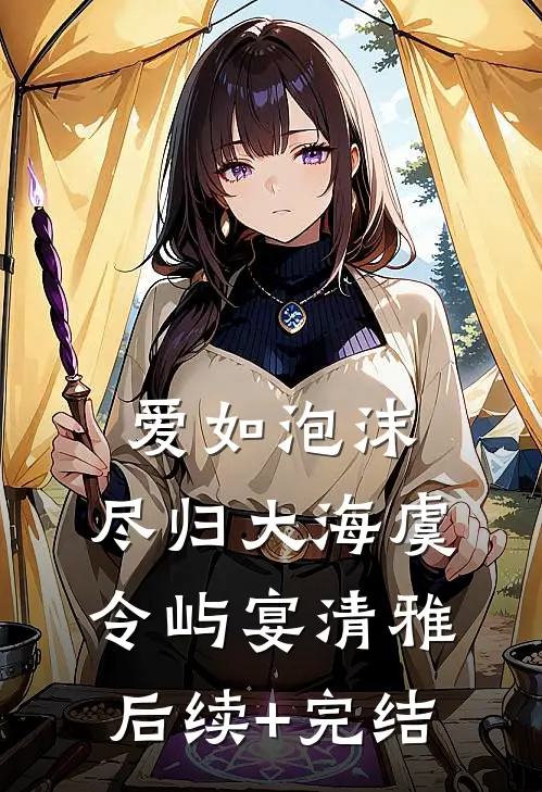爱如泡沫，尽归大海虞令屿宴清雅后续+完结