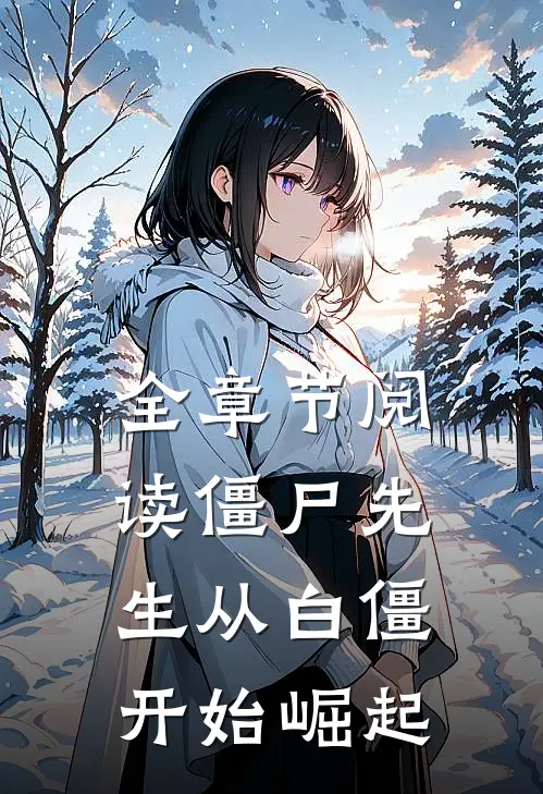 全章节阅读僵尸先生从白僵开始崛起