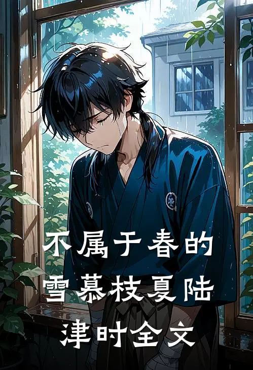 不属于春的雪慕枝夏陆津时全文