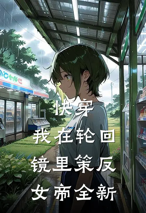 快穿：我在轮回镜里策反女帝全新