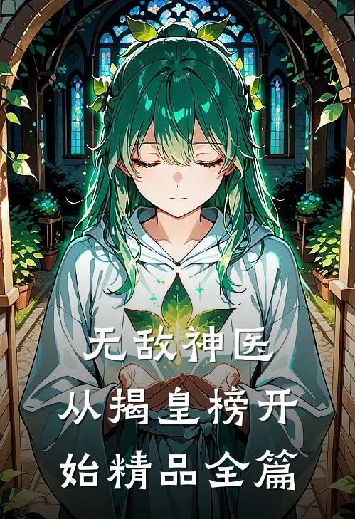 无敌神医：从揭皇榜开始精品全篇