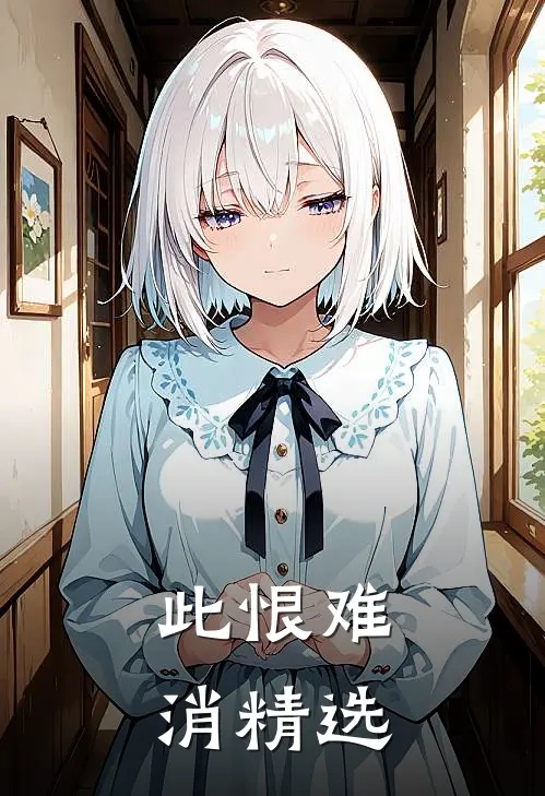 此恨难消精选