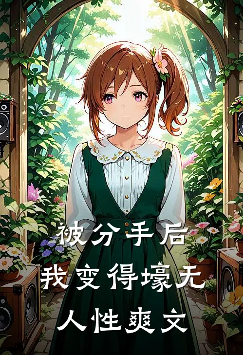 被分手后，我变得壕无人性爽文