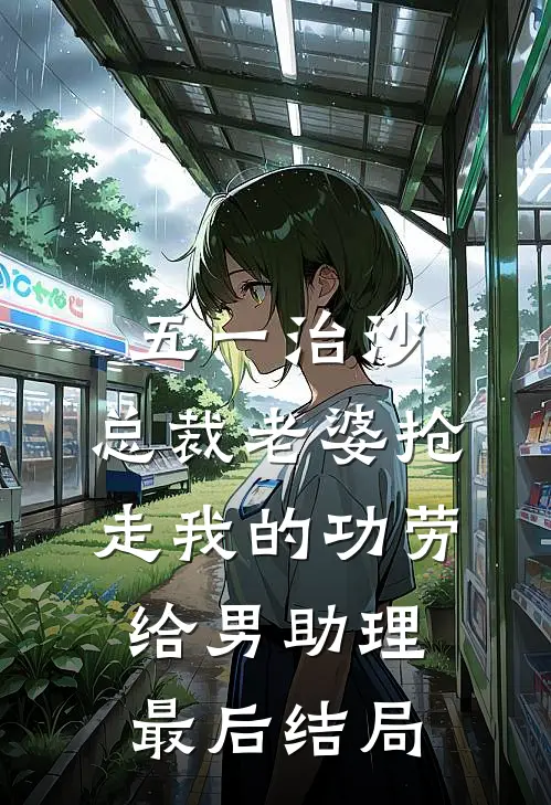 五一治沙，总裁老婆抢走我的功劳给男助理最后结局