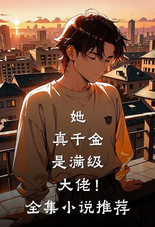 她,真千金,是满级大佬!全集推荐完结
