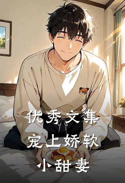 优秀文集宠上娇软小甜妻