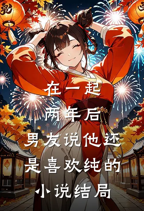 在一起两年后，男友说他还是喜欢纯的小说结局