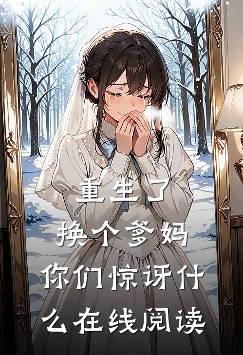重生了，换个爹妈，你们惊讶什么在线阅读