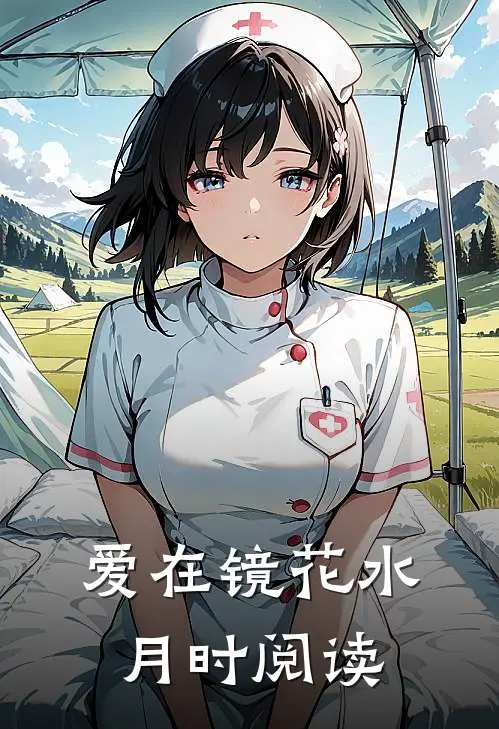 爱在镜花水月时阅读