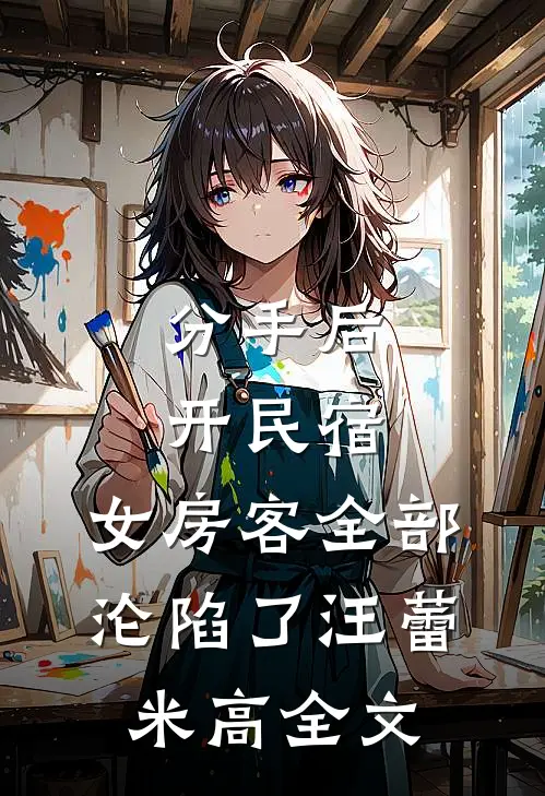 分手后开民宿，女房客全部沦陷了汪蕾米高全文