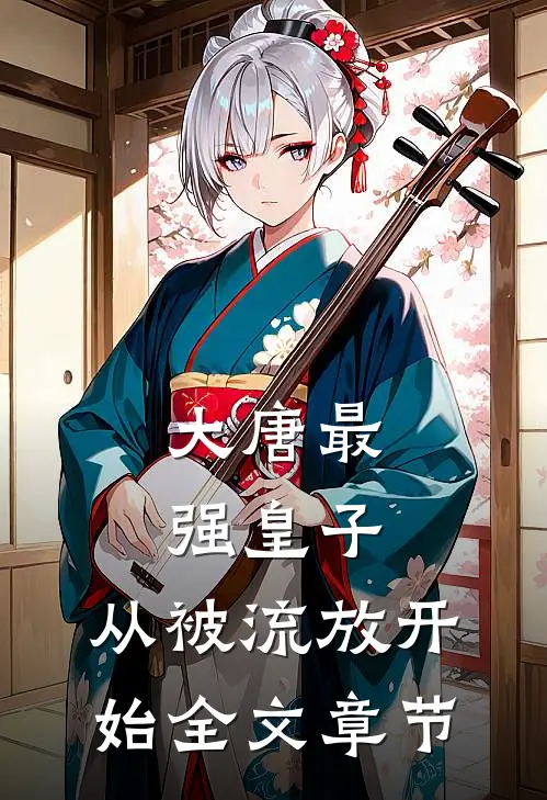 大唐最强皇子：从被流放开始全文章节