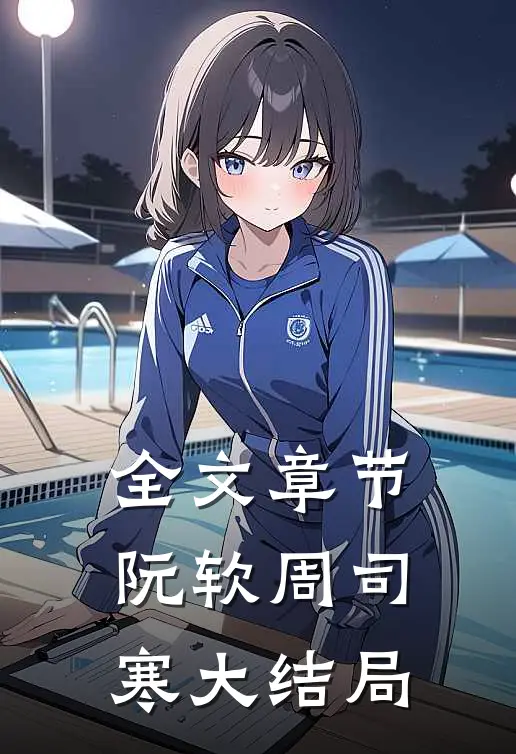 全文章节阮软周司寒大结局